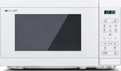 Kuchenki mikrofalowe - Sharp YC-MS02E-C - miniaturka - grafika 1