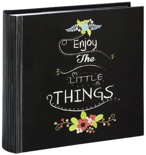 Hama Album SL-IN Creta 10X15/200 000022250000 - Albumy fotograficzne - miniaturka - grafika 2