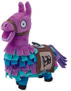Fortnite Fortnite, maskotka Lama - Maskotki i pluszaki - miniaturka - grafika 2