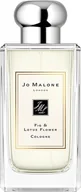 Wody i perfumy damskie - Jo Malone London Colognes Intense Fig & Lotus Flower 100 ml - miniaturka - grafika 1