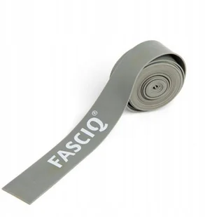 Flossband Guma Kompresyjna Terapia Fasciq Szeroka - Gumy, taśmy, ekspandery - miniaturka - grafika 2