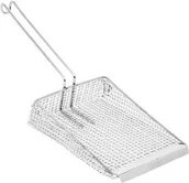 Inne urządzenia gastronomiczne - Hendi Szufla do frytek - 200 x 160 mm 642504 - miniaturka - grafika 1