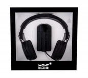 Zestawy kosmetyków męskich - Montblanc Montblanc Emblem zestaw 100 ml Edt 100 ml + Słuchawki dla mężczyzn - miniaturka - grafika 1