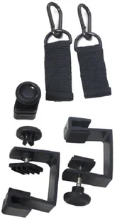 Axer Fit Fit Ekspander gumowy FIT A1815 (A1815 GUMY TRENINGOWE) - Gumy, taśmy, ekspandery - miniaturka - grafika 3