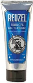 Kosmetyki do stylizacji włosów - Reuzel Fiber Gel | Włóknisty żel do stylizacji włosów 200ml - miniaturka - grafika 1