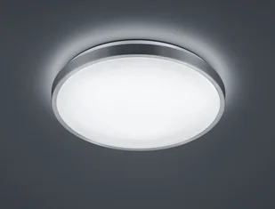 Reality IZAR Lampa Sufitowa LED Aluminium 1-punktowy Nowoczesny Obszar wewnętrzny IZAR Czas dostawy od 6-10 dni roboczych R67821101 - Lampy sufitowe - miniaturka - grafika 2