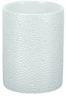 Szczoteczki do zębów - Kleine Wolke 5810114852 kubek na szczoteczki do zębów Monroe, dodatek łazienkowy, Snow White 5810114852 - miniaturka - grafika 1