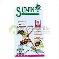 Preparaty na chwasty i szkodniki - Sumin Karate Zeon 050 CS 50 ml - miniaturka - grafika 1