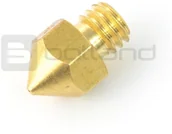 Filamenty i akcesoria do drukarek 3D - Dysza 0,4mm MK8 - filament 1,75mm - miedź KAB-08886 - miniaturka - grafika 1