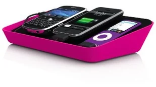 Bluelounge Refresh RF-PNK - Stacje dokujące do telefonów - miniaturka - grafika 3