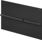 Przyciski spłukujące - Viega Prevista Przycisk uruchamiający do WC Prevista elektroniczny Visign for More 204 stal antracyt 773656 doradzimy wycena@mizar.pl tel.(22)723 73 63 773656 - miniaturka - grafika 1