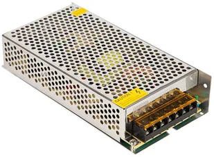 Zasilacz impulsowy przemys.12V/10A 120W - Zasilacze i transformatory - miniaturka - grafika 2