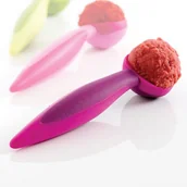 Inne sztućce - Mastrad yżka do lodów F47005 - miniaturka - grafika 1