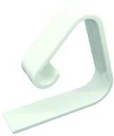 Obrusy i serwetki - Fackelmann zestaw 4 obrus stołowy klamry z tworzywa sztucznego, wielokolorowy 14461 - miniaturka - grafika 1