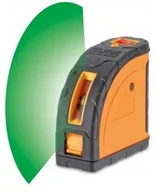 Sprzęt geodezyjny - GeoFennel Zielony laser liniowy V-Liner GREEN 12-312-20 - miniaturka - grafika 1