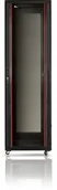 Szafy rack - Getfort Szafa Rack 19" 42U 600x800 Stojąca - miniaturka - grafika 1