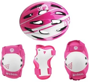 Modi VÖGEL VÖGEL VOK-450S Rozmiar S) - Kaski rowerowe - miniaturka - grafika 2