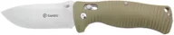 Noże - Ganzo Nóż składany G720-G Green (265-078) KB - miniaturka - grafika 1