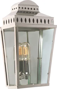 Elstead Lighting Kinkiet MANSION HOUSEMANSION HOUSE PN IP44 - Lampy ogrodowe - miniaturka - grafika 8