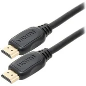 Kable - BLOW Kabel HDMI HDMI Classic 5m BLACK WEEKEND od 24 do 26 listopada HDMI HDMI Classic 5m (CC-MUSB2C-AMBM-0.6M) - miniaturka - grafika 1