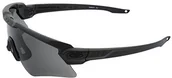 Okulary ochronne - Oakley SI Ballistic M Frame Alpha black/grey 106 - miniaturka - grafika 1