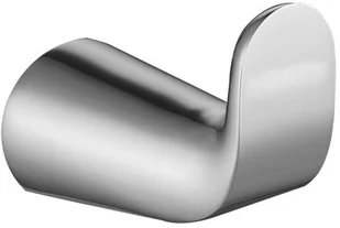 Omnires Haczyk na ręcznik chrom Saco SA54110CR - Wieszaki łazienkowe - miniaturka - grafika 2