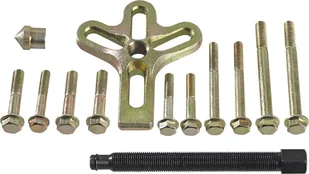 VECO ŚCIĄGACZ DO PIAST ZESTAW 13 SZT zakupy dla domu i biura 11-811 - Zestawy narzędziowe - miniaturka - grafika 2