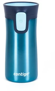 Contigo Pinnacle Tantalizing Blue 300ml 1000-0738 - Kubki termiczne - miniaturka - grafika 2