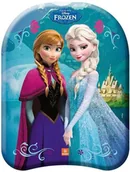 Materace dmuchane i koła do pływania - Mondo Deska do pływania Kraina Lodu - miniaturka - grafika 1