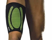 Ściągacze i opaski sportowe - Select Opaska Kompresyjna na Udo 6350 - XXL - miniaturka - grafika 1