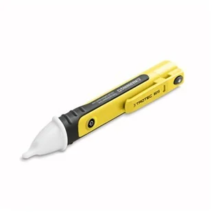 TROTEC Detektor napięcia BE15 - Inne urządzenia pomiarowe - miniaturka - grafika 4