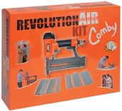 Zszywacze tapicerskie - NU AIR Zszywacz nuair przy pomocy sprężonego powietrza zszywacza/w8221594 - miniaturka - grafika 1