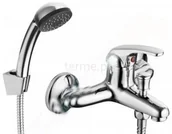 Baterie wannowe i prysznicowe - KFA ARMATURA Bateria Wannowa SOTALIA 5514-530-00 5514-530-00 - miniaturka - grafika 1