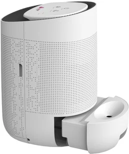 Osuszacz powietrza Airbi SPONGE Biały - Domowe osuszacze powietrza - miniaturka - grafika 2