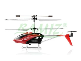 Syma HELIKOPTER S5 SPEED ZDALNIE STEROWANY RC METALOWY S5 - Zabawki zdalnie sterowane - miniaturka - grafika 11