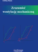 Książki medyczne - Zrozumieć wentylację mechaniczną - miniaturka - grafika 1
