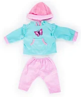 Akcesoria dla lalek - Bayer Luksusowe ubranko dla lalek 38cm - miniaturka - grafika 1