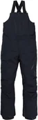 Spodnie narciarskie - Burton Burton Cyclic Bib Pants Gore-Tex Men, czarny XL 2021 Spodnie narciarskie 22060100001-XL - miniaturka - grafika 1