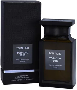 Tom Ford Tobacco Oud woda perfumowana 100 ml FOR-TAB01 - Wody i perfumy unisex - miniaturka - grafika 2