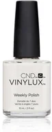 Lakiery do paznokci - CND Lakier Vinylux Studio White #151 15 ml - miniaturka - grafika 1