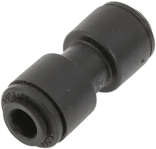 ATS Złączka Wtykowa Prosta Dwustronna Kompozytowa Fi 8Mm (5902730113164) - Akcesoria pneumatyczne - miniaturka - grafika 2