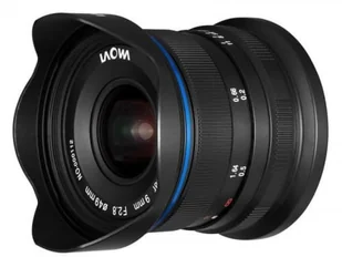 Obiektyw Venus Optics Laowa  9 mm f/2.8 ZERO-D Micro 4/3 - Obiektywy - miniaturka - grafika 2