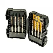 Wiertła - Stanley Kpl. Wierteł SDS PLUS STA88101 - miniaturka - grafika 1