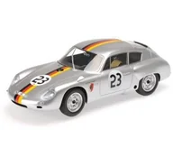 Samochody i pojazdy dla dzieci - Carrera Porsche 356 B 1600 GS - miniaturka - grafika 1