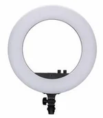 Akcesoria czyszczące do aparatów fotograficznych - Światło Nanlite Kruhové LED světlo Halo 18 12-2025-JSG) - miniaturka - grafika 1