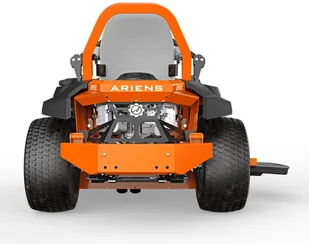 Ariens APEX 52" ZERO-SKRĘT TRAKTOREK OGRODOWY KOSIARKA SAMOJEZDNA SPALINOWA DO TRAWY 132cm KAWASAKI 23KM PREMIUM V-TWIN - Kosiarki traktorki - miniaturka - grafika 6
