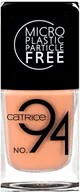 Lakiery do paznokci - Catrice IcoNails Gel Lacquer Żelowy Lakier Do Paznoki 94 A Polish A Day Keeps Worries Away - miniaturka - grafika 1