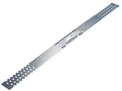 Inne materiały budowlane - BUDMAT Wieszak plaski ES 60 x 75 mm - miniaturka - grafika 1