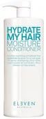 Odżywki do włosów - ELEVEN AUSTRALIA ELEVEN AUSTRALIA HYDRATE MY HAIR Odżywka 960ml - miniaturka - grafika 1