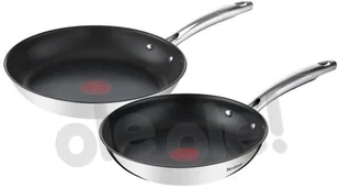 Tefal Duetto+ 2 elementy G732S255 G732S255 - Patelnie - miniaturka - grafika 2